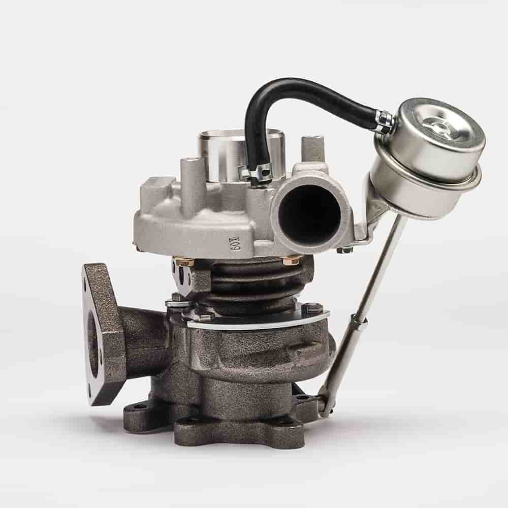 Turbocompresseur neuf Volkswagen T4 Transporter 1.9D - Réf. G091 - vue 4
