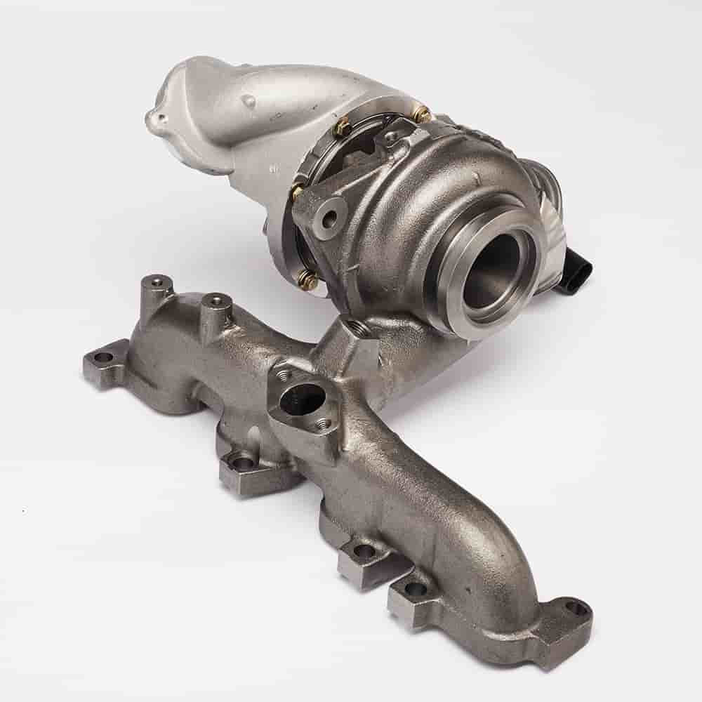 Turbocompresseur neuf Škoda Octavia 1.6D - Réf. G365S - vue 7