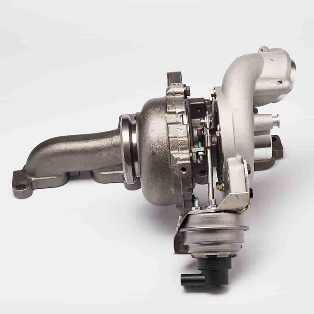 Turbocompresseur neuf Škoda Octavia 1.6D - Réf. G365S - vue 8