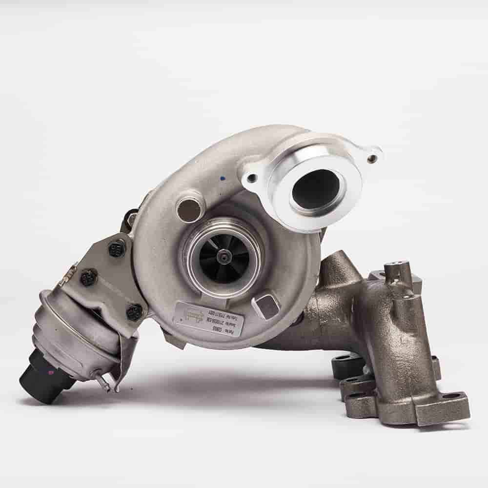 Turbocompresseur neuf Škoda Octavia 1.6D - Réf. G365S - vue 9