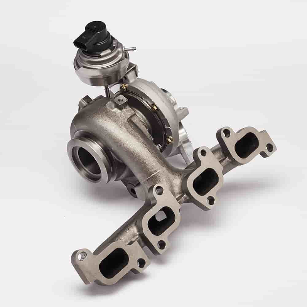 Turbocompresseur neuf Škoda Octavia 1.6D - Réf. G365S - vue 10