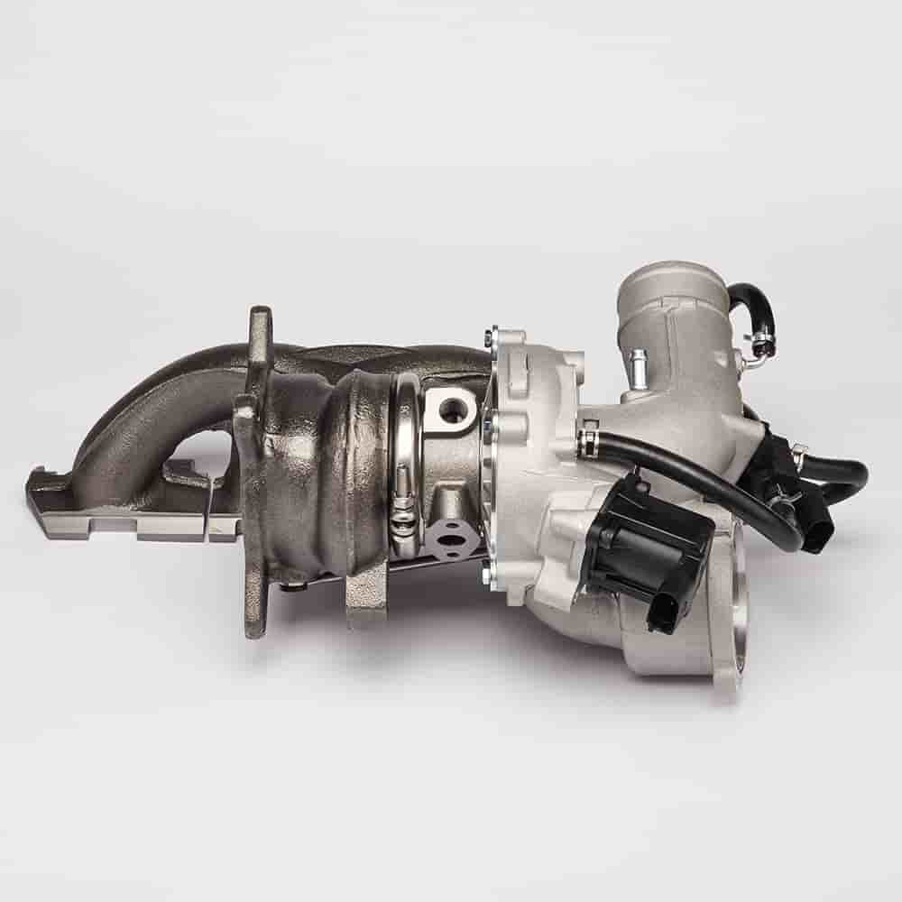 Turbocompresseur neuf Volkswagen Scirocco 3 2.0B - Réf. I106S - vue 2