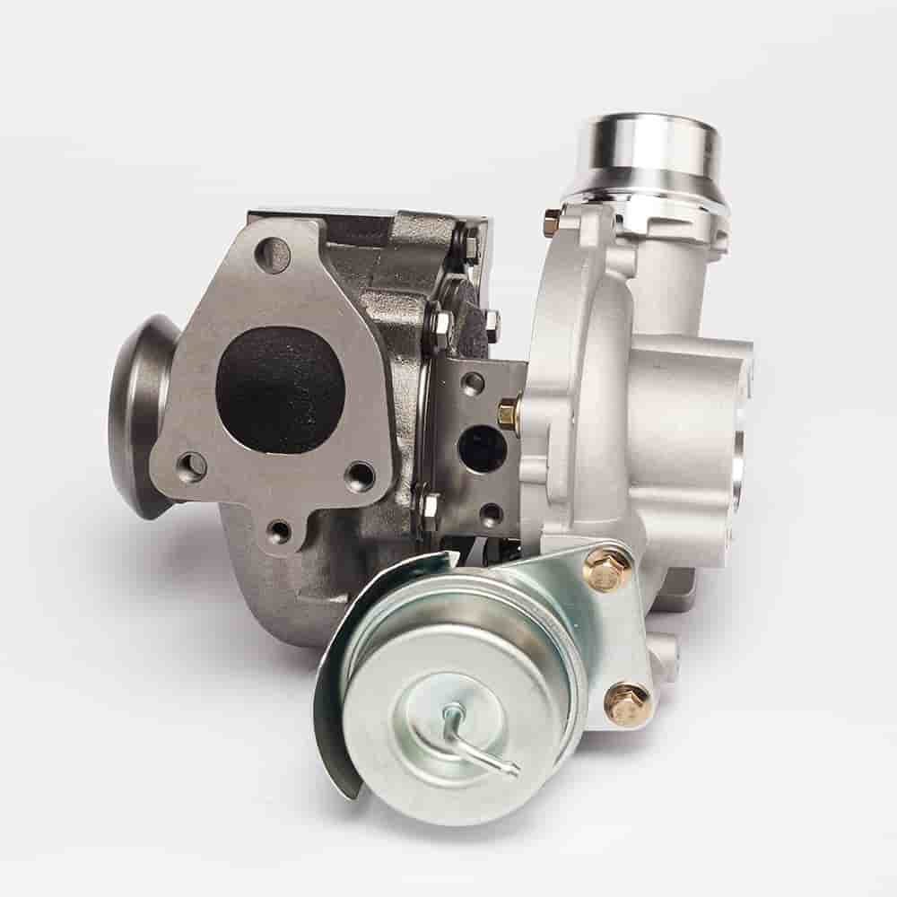 Turbocompresseur neuf Renault 1.6D / Dacia - vue 2