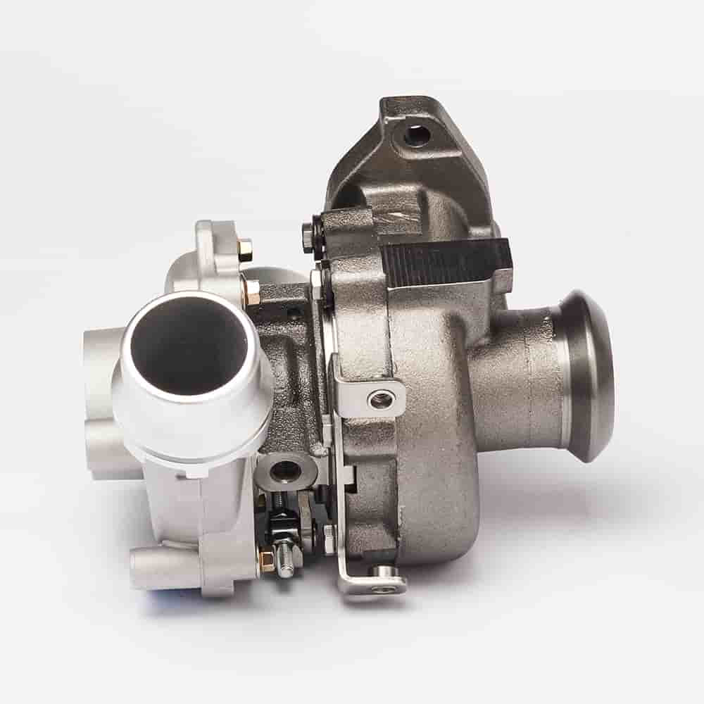 Turbocompresseur neuf Renault 1.6D / Dacia - vue 3