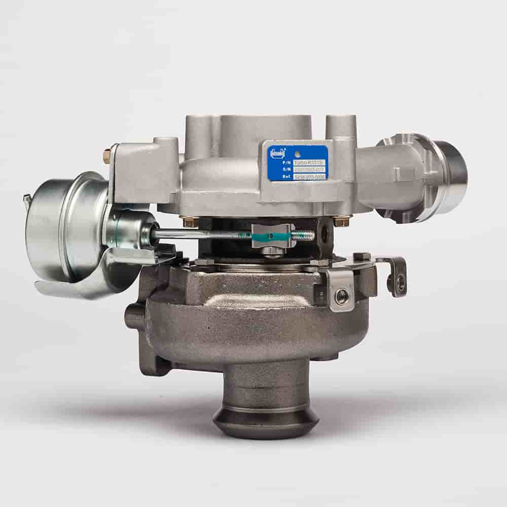Turbocompresseur neuf Renault 1.6D / Dacia - vue 4