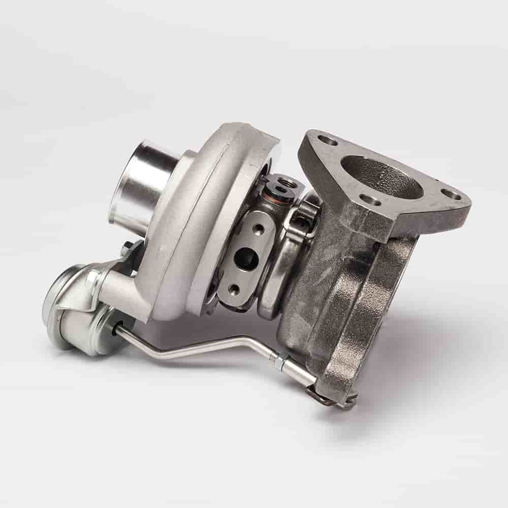 Turbocompresseur neuf Hyundai H1 2.5D - Réf. M018 - vue 3