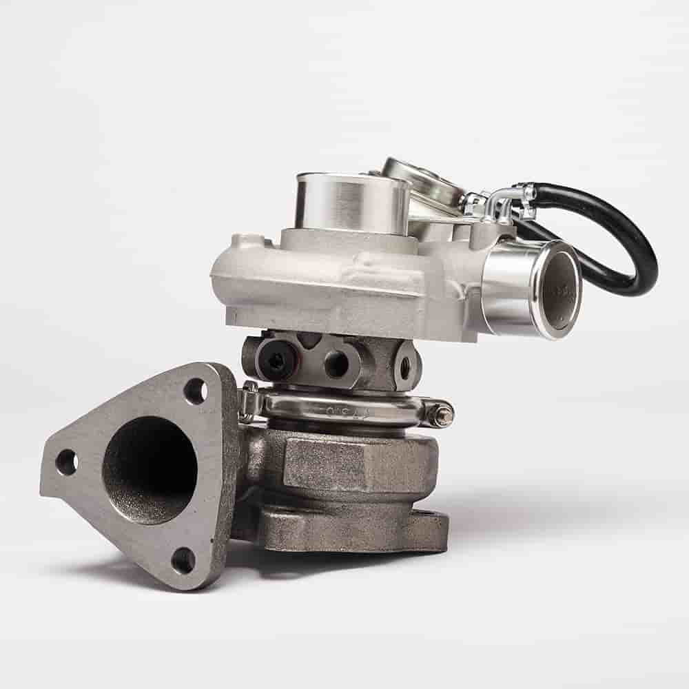 Turbocompresseur neuf Hyundai H1 2.5D - Réf. M018 - vue 4