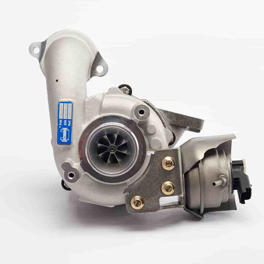 Turbocompresseur neuf Peugeot 308 1.6D - Réf. G772