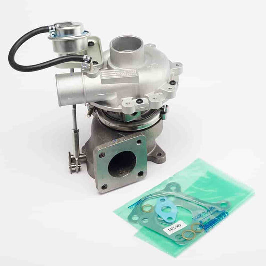 Turbocompresseur neuf Ford Courier 2.5D - Réf. I045