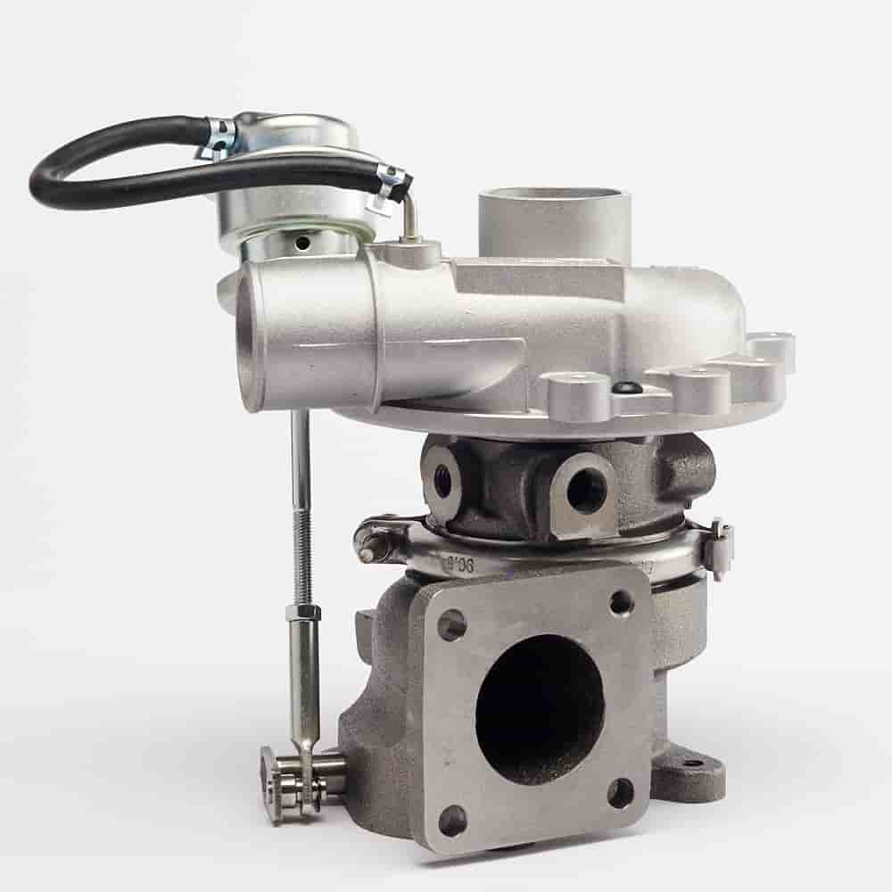 Turbocompresseur neuf Ford Courier 2.5D - Réf. I045 - vue 2