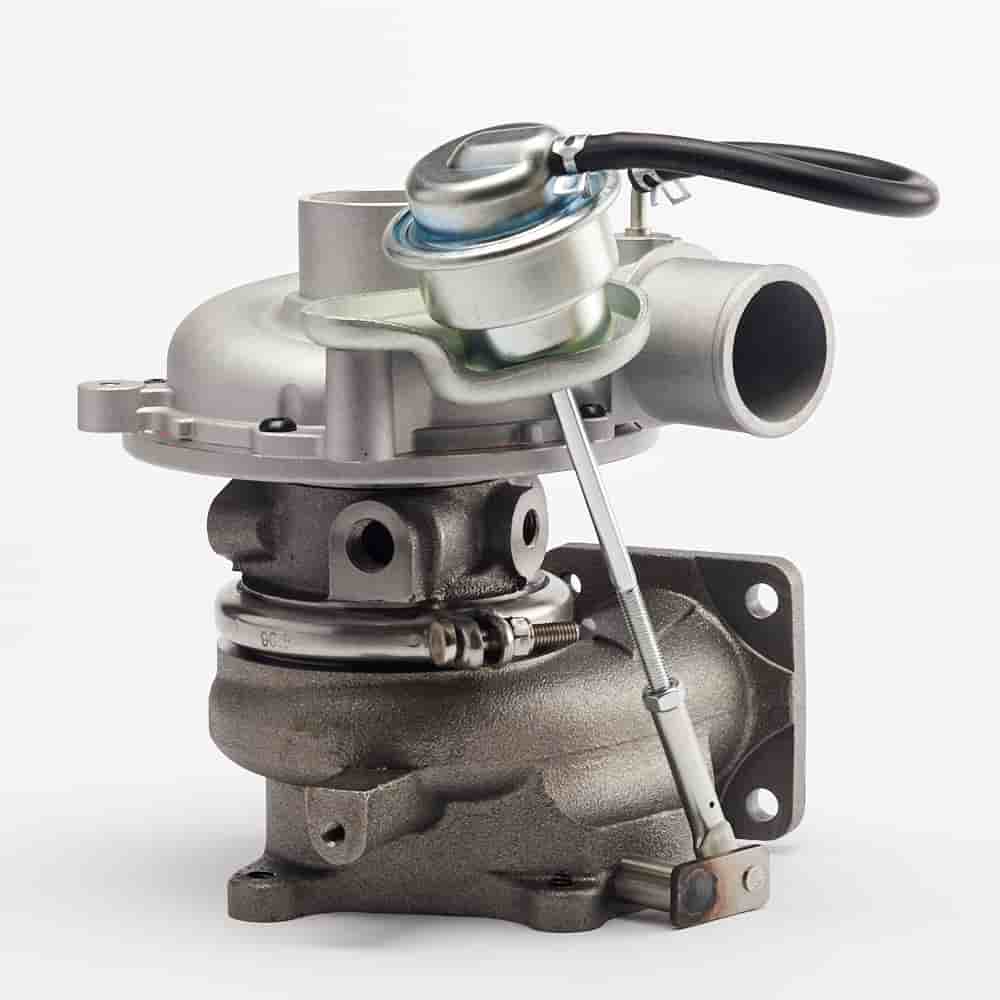 Turbocompresseur neuf Ford Courier 2.5D - Réf. I045 - vue 3