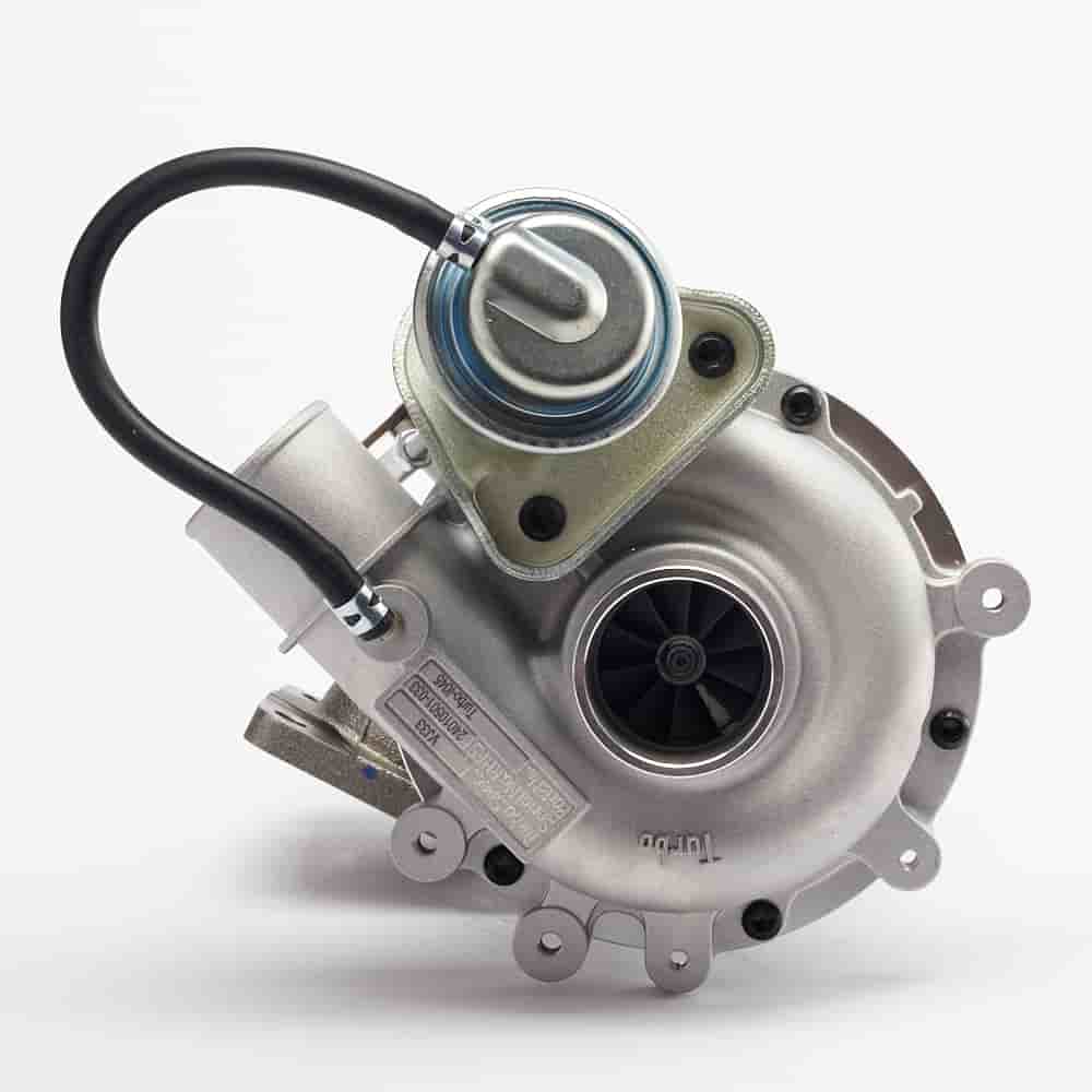Turbocompresseur neuf Ford Courier 2.5D - Réf. I045 - vue 4