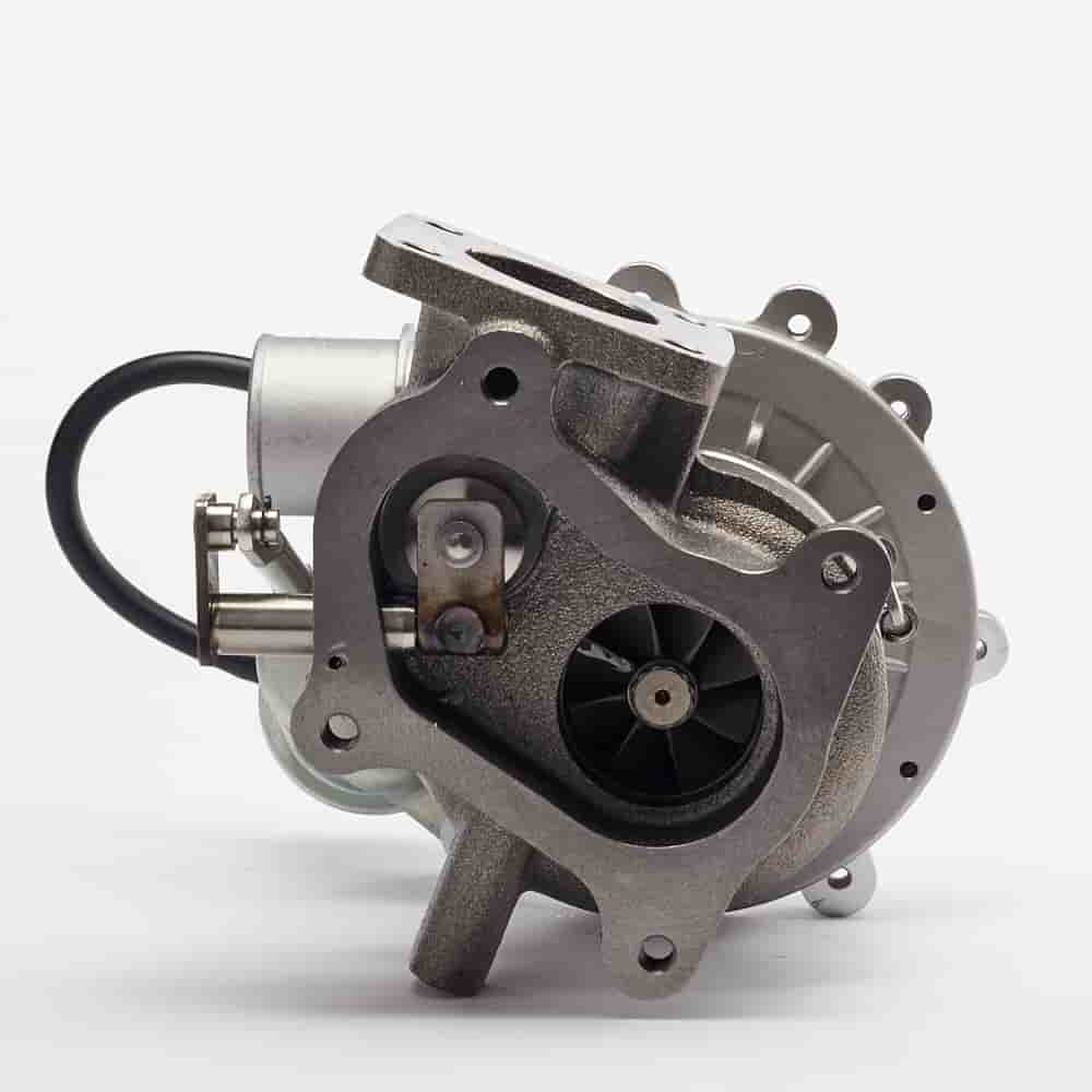 Turbocompresseur neuf Ford Courier 2.5D - Réf. I045 - vue 5