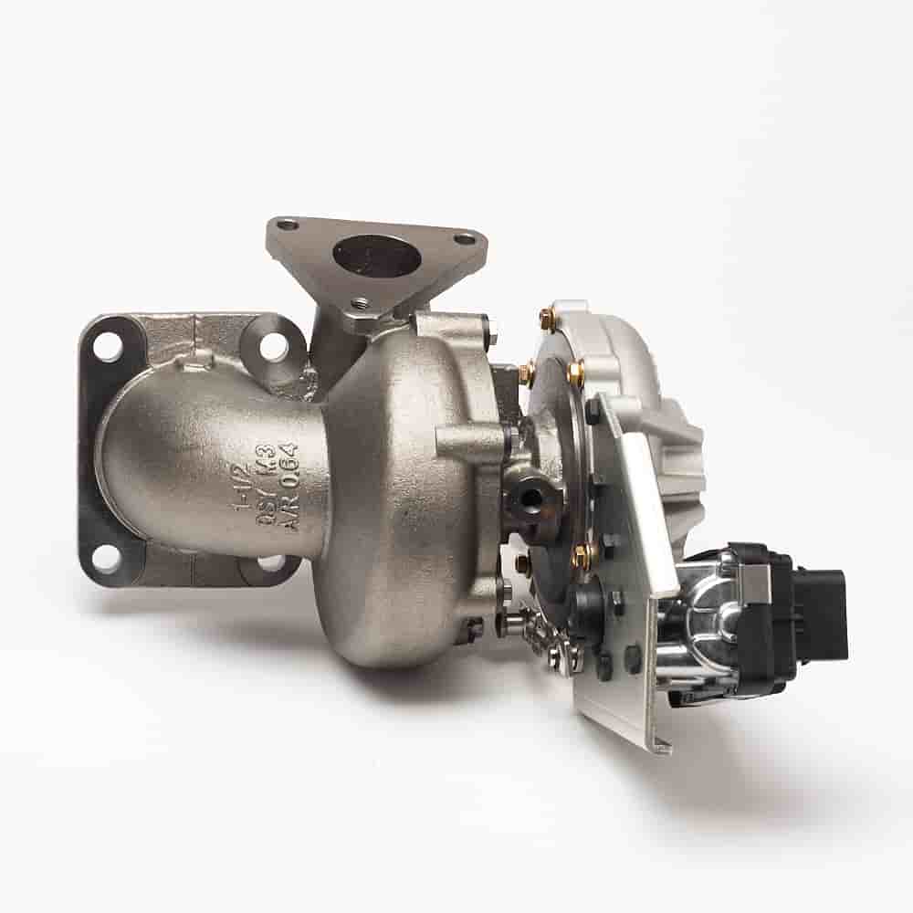Turbocompresseur neuf Ford Transit 2.4D - Réf. G210S - vue 2