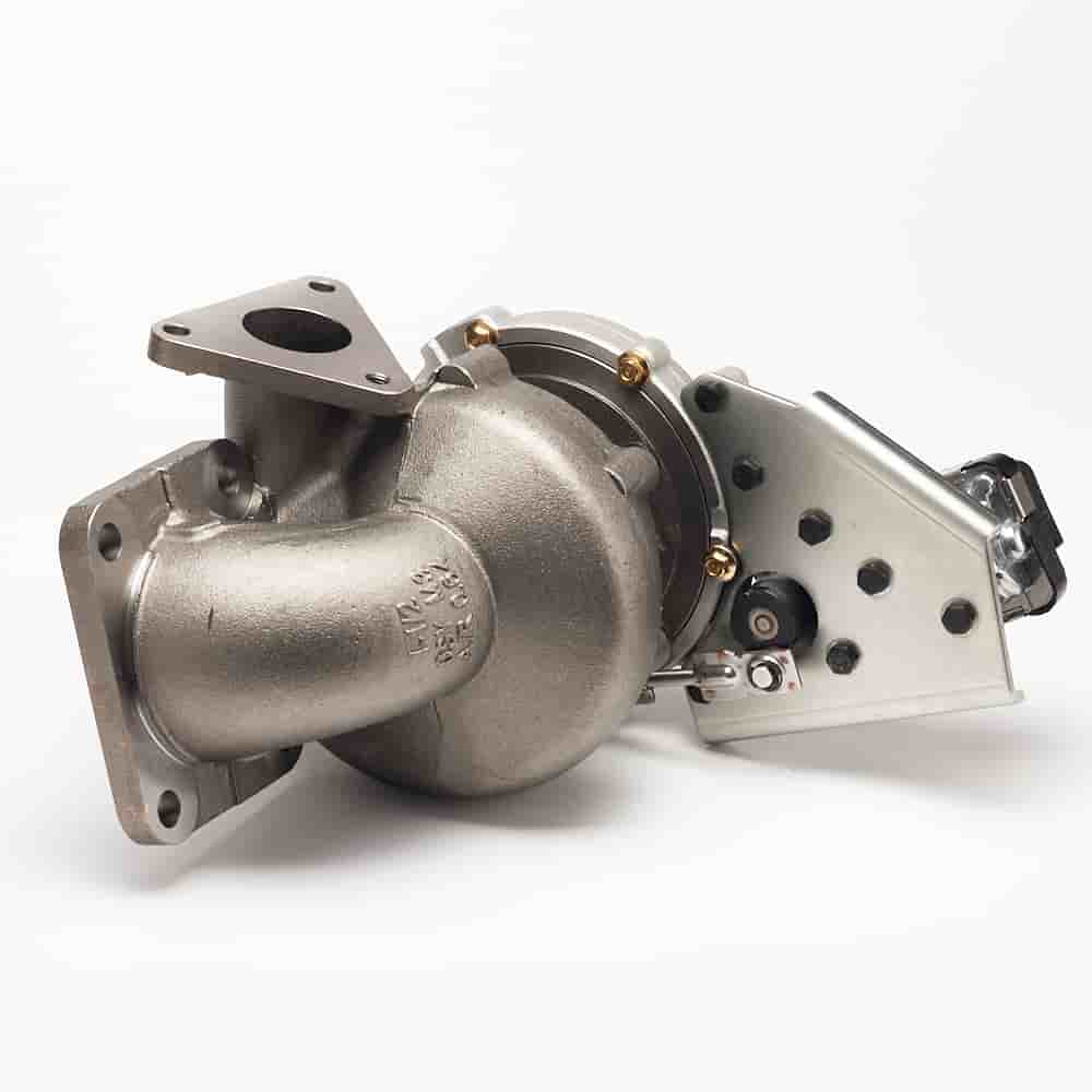 Turbocompresseur neuf Ford Transit 2.4D - Réf. G210S - vue 3