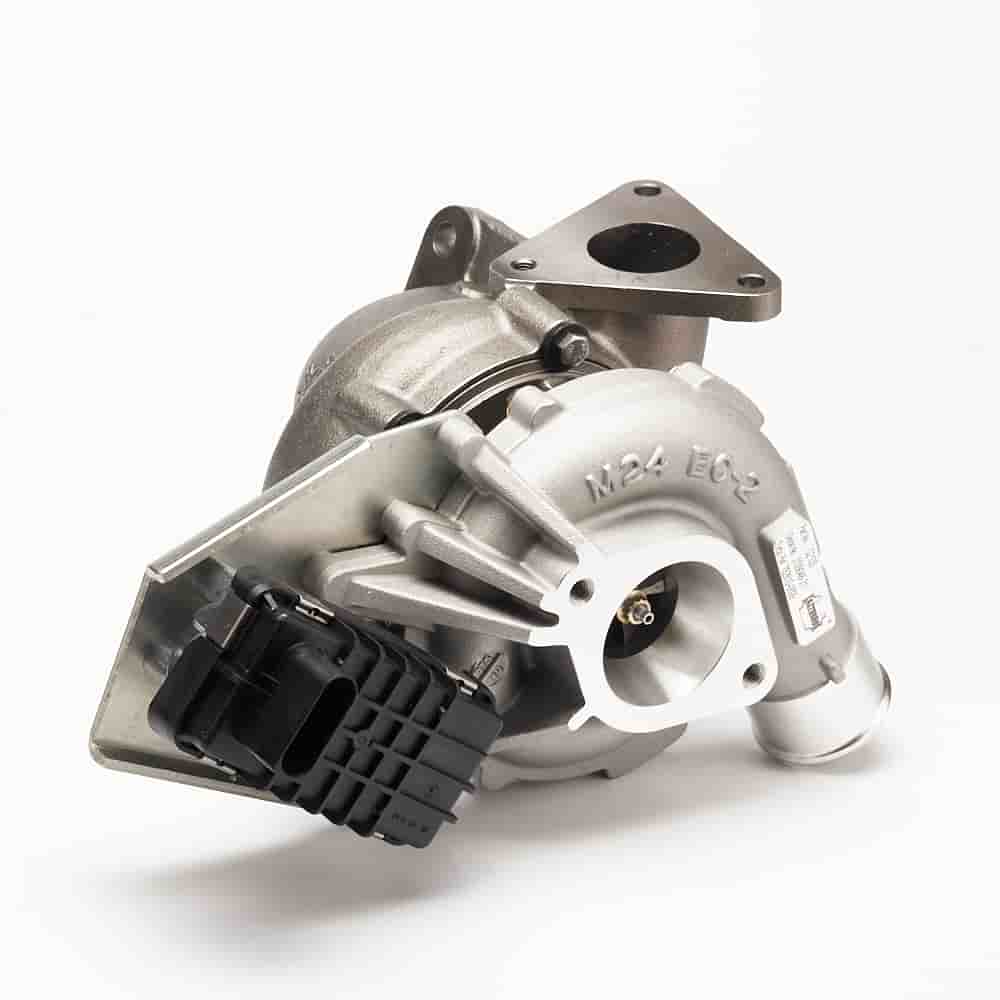 Turbocompresseur neuf Ford Transit 2.4D - Réf. G210S - vue 4