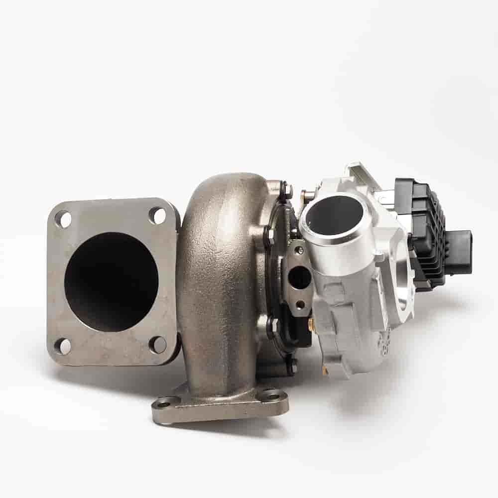 Turbocompresseur neuf Ford Transit 2.4D - Réf. G210S - vue 5