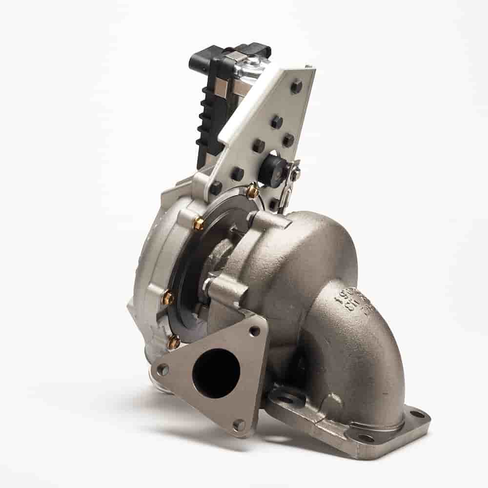 Turbocompresseur neuf Ford Transit 2.4D - Réf. G210S - vue 6