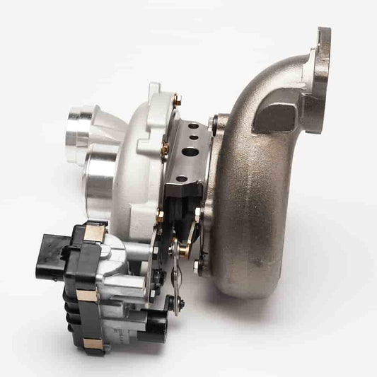 Turbocompresseur neuf Mercedes-Benz S 320 CDI 3.0D - Réf. G143
