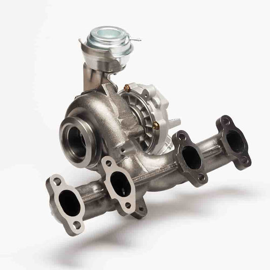 Turbocompresseur neuf Volkswagen Golf TDI 2.0D - Réf. G113S