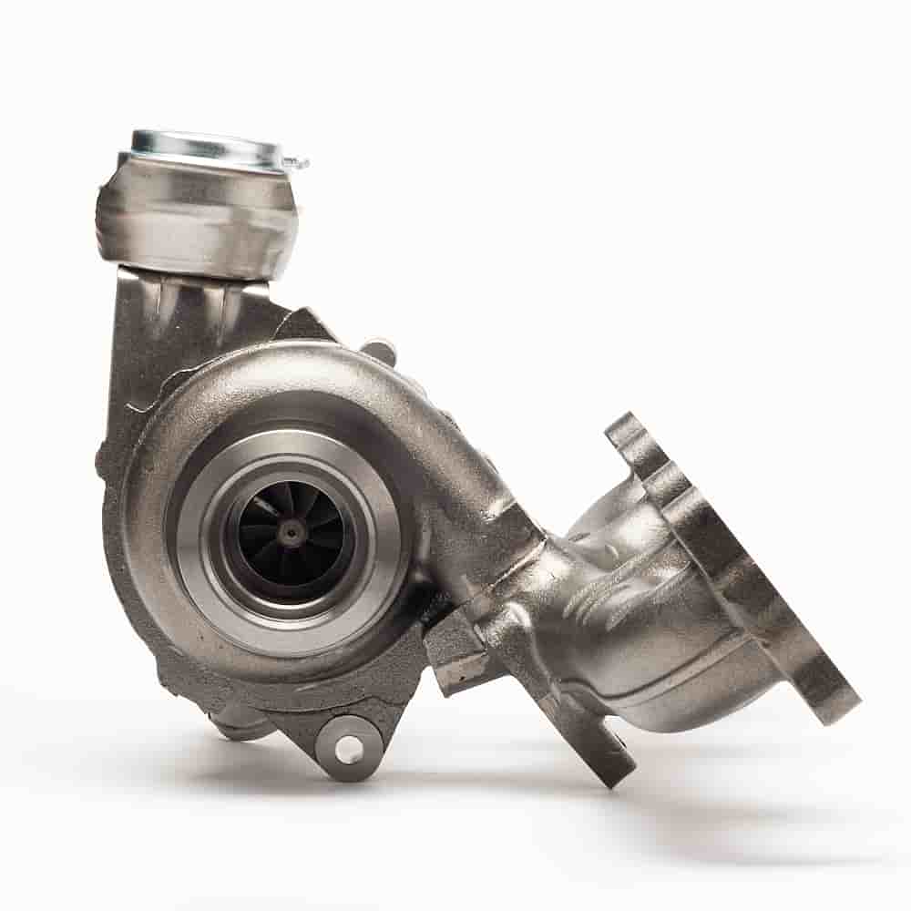 Turbocompresseur neuf Volkswagen Golf TDI 2.0D - Réf. G113S - vue 2