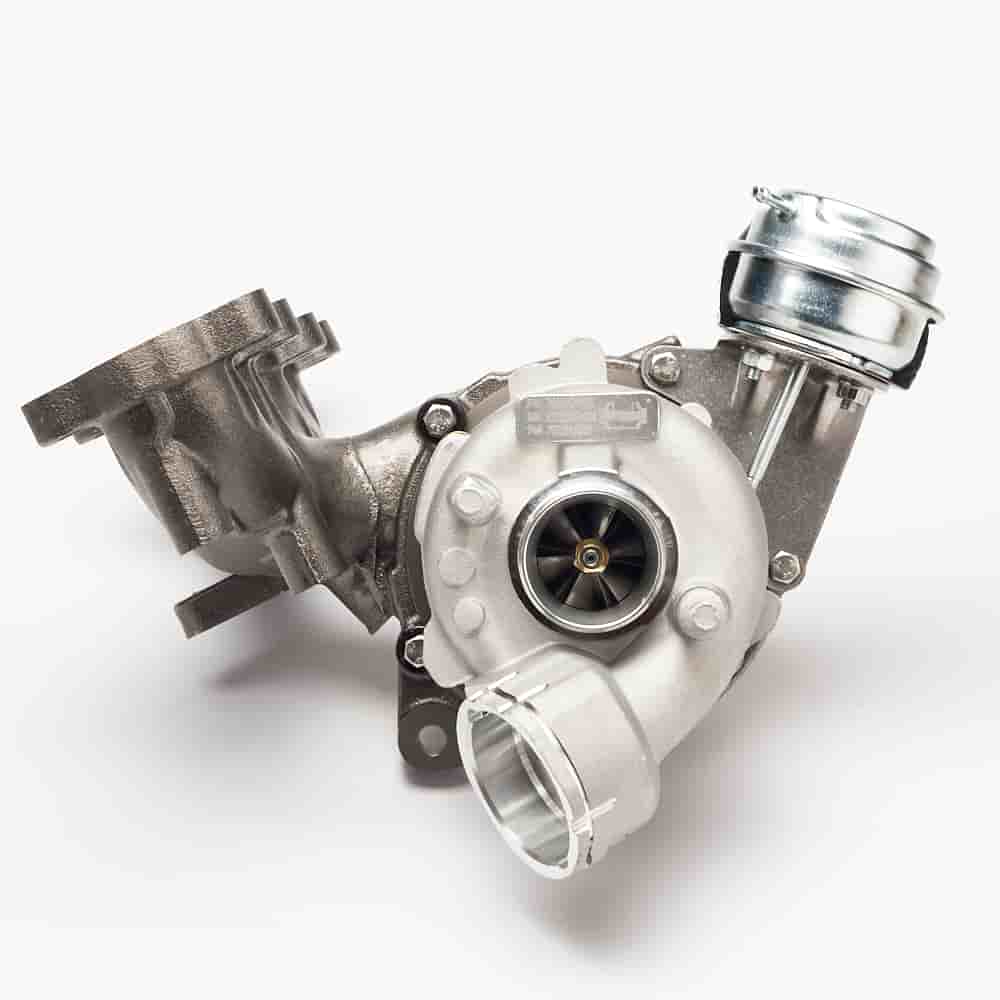 Turbocompresseur neuf Volkswagen Golf TDI 2.0D - Réf. G113S - vue 3