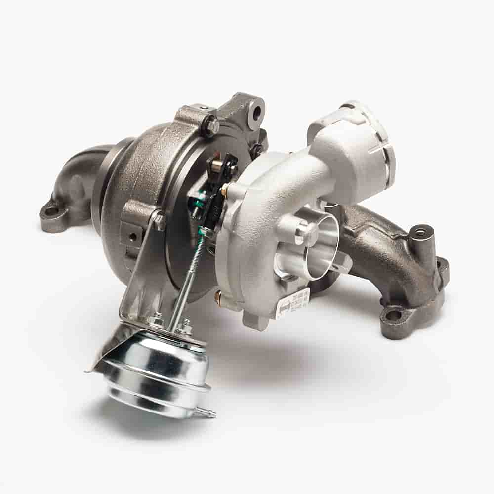 Turbocompresseur neuf Volkswagen Golf TDI 2.0D - Réf. G113S - vue 5