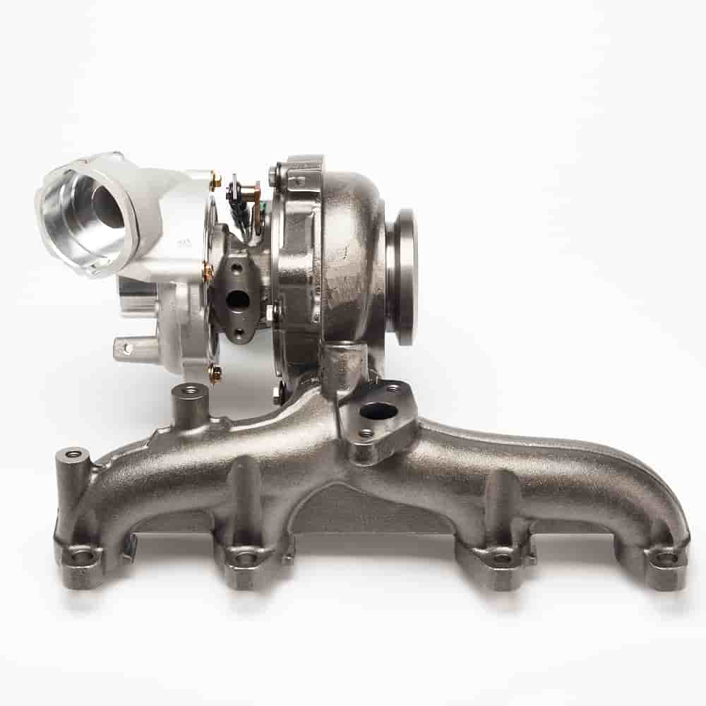 Turbocompresseur neuf Volkswagen Golf TDI 2.0D - Réf. G113S - vue 6