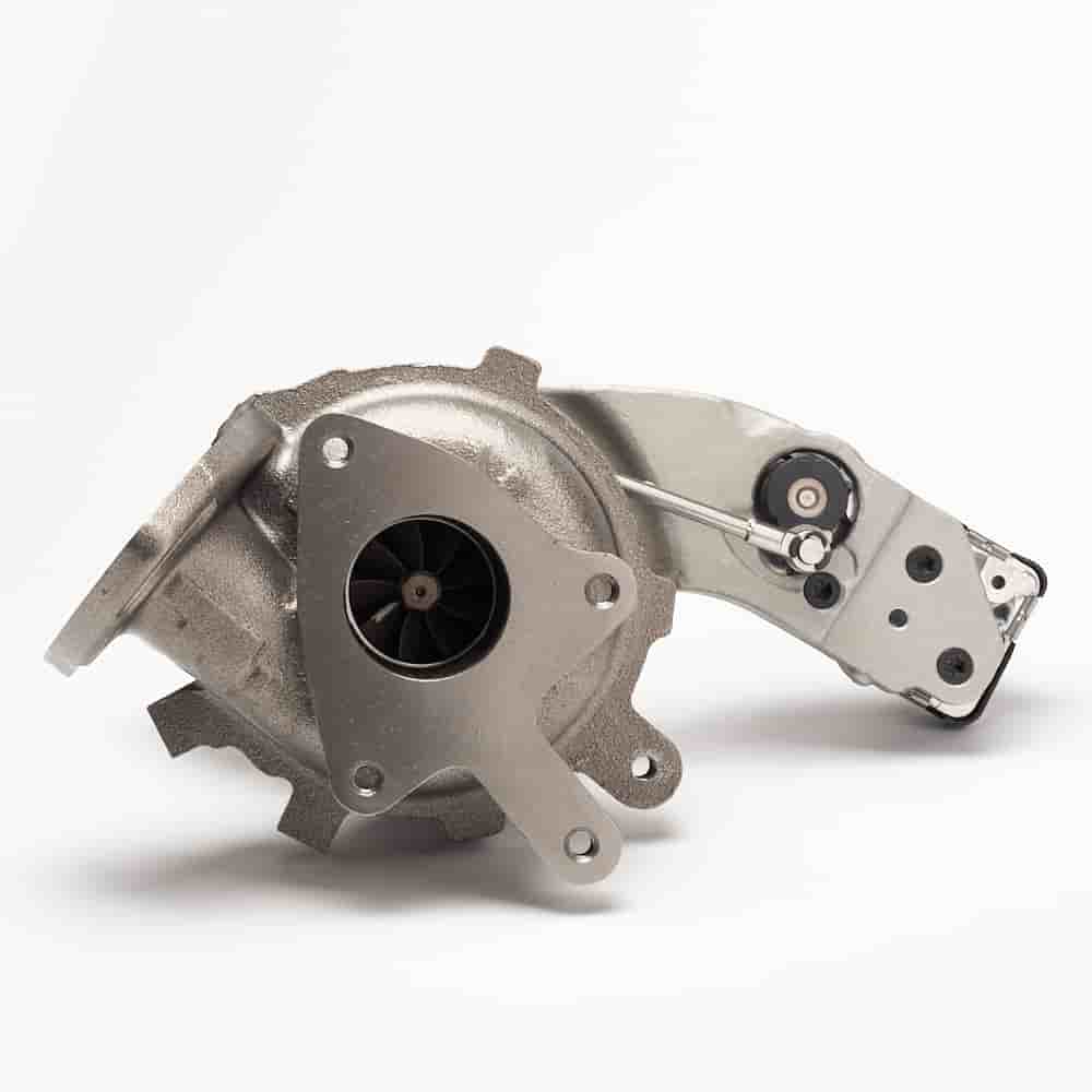 Turbocompresseur neuf Volkswagen Golf TDI 2.0D - Réf. G113S - vue 7