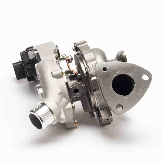 Turbocompresseur neuf Land Rover Discovery 3.0 - Réf. G247
