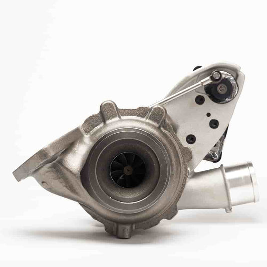 Turbocompresseur neuf Citroën Jumper 2.2D - Réf. G252S