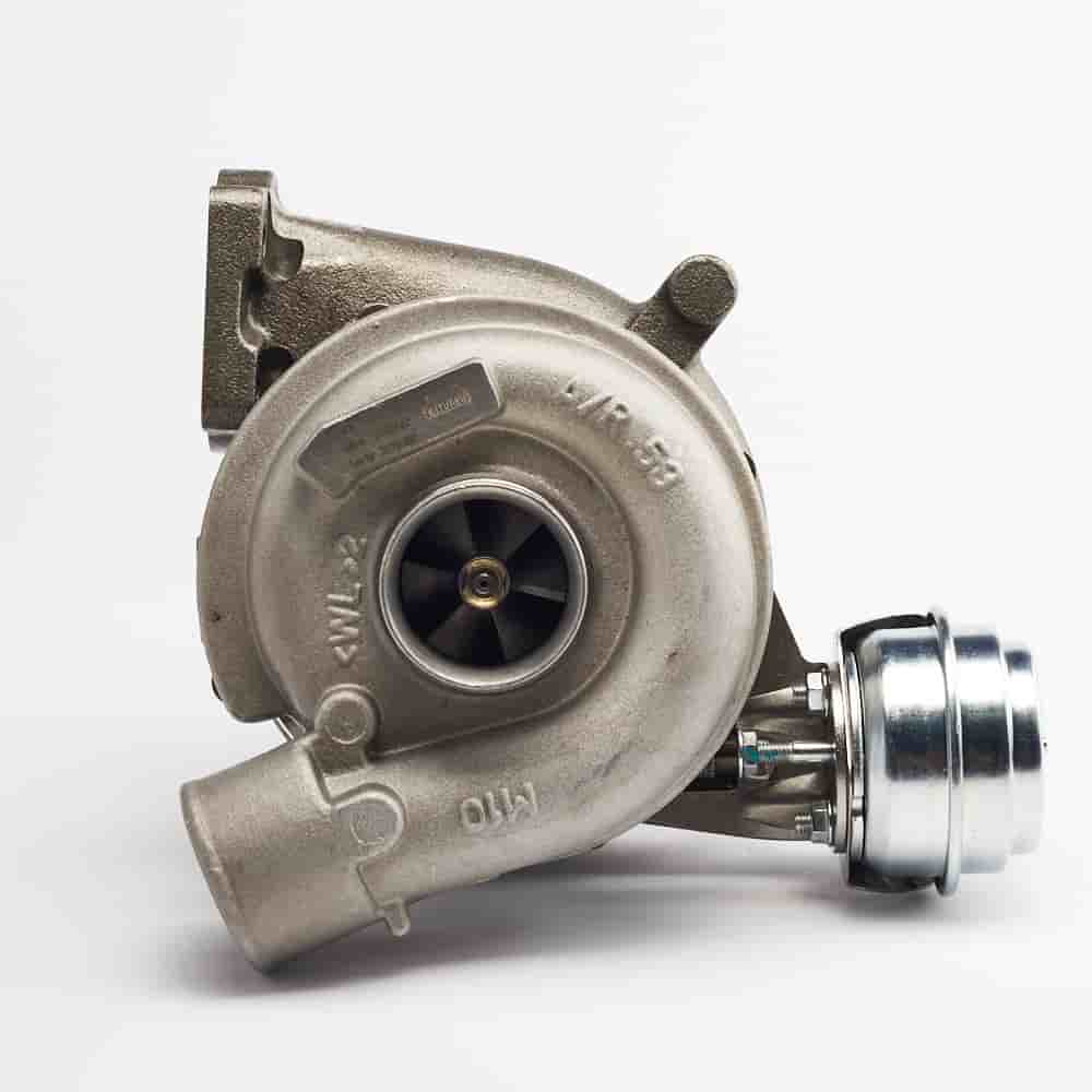 Turbocompresseur neuf Iveco Daily III 2.8D - Réf. G125