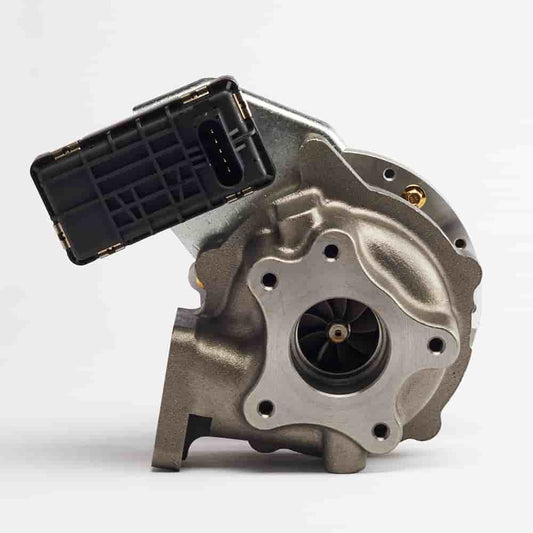 Turbocompresseur neuf Jeep Wrangler 2.8L - Réf. G429S