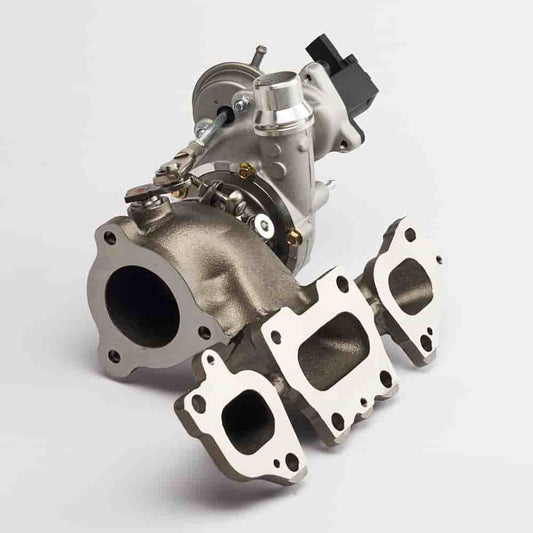 Turbocompresseur neuf Renault Scenic 1.2L - Réf. G776S