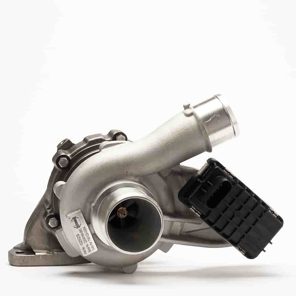 Turbocompresseur neuf Citroën Jumper 2.2D - Réf. G252S - vue 4