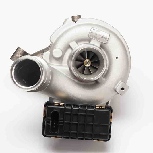 Turbocompresseur neuf Kia Sorento 2.2D - Réf. G430S
