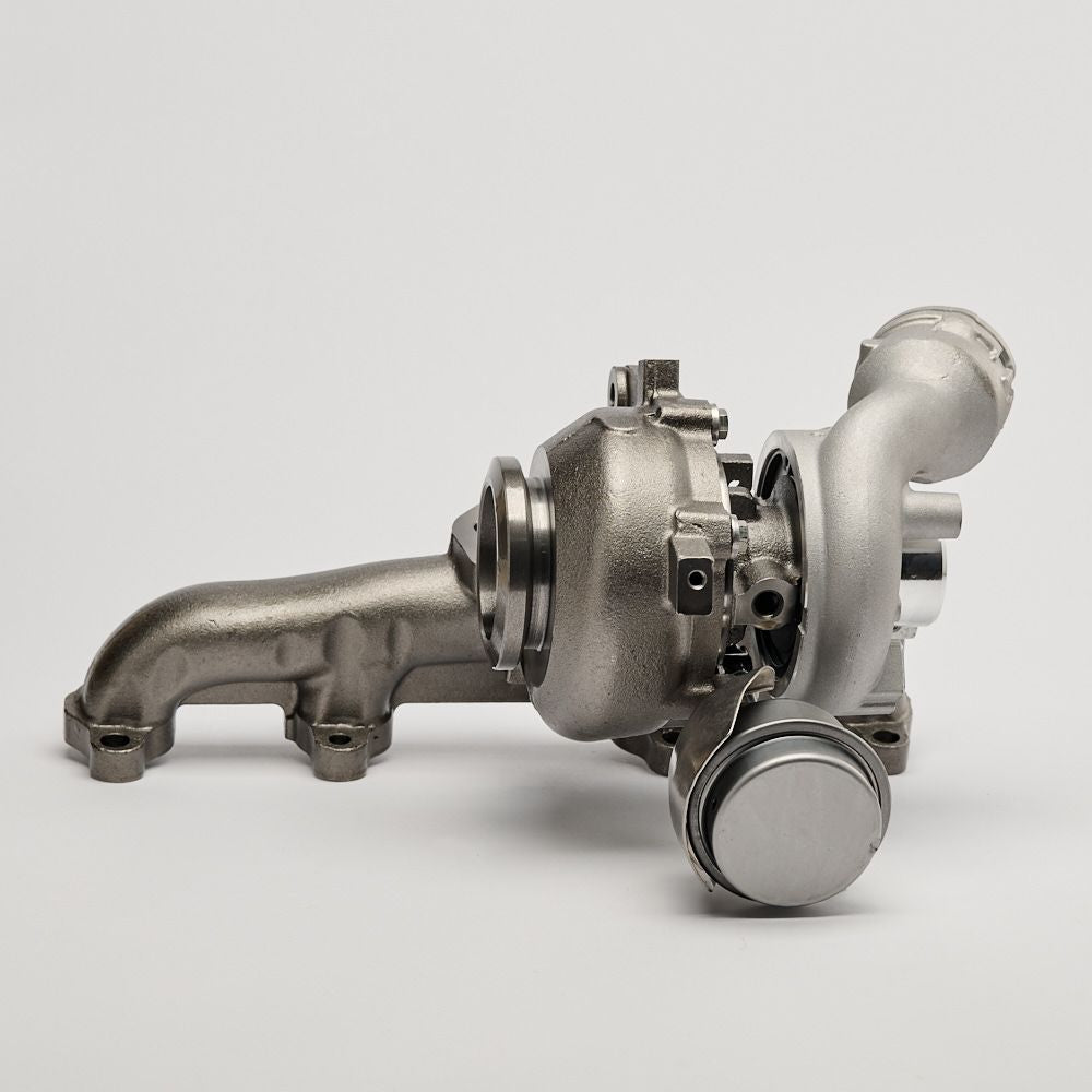 Turbocompresseur neuf Volkswagen 1.9D - vue 7