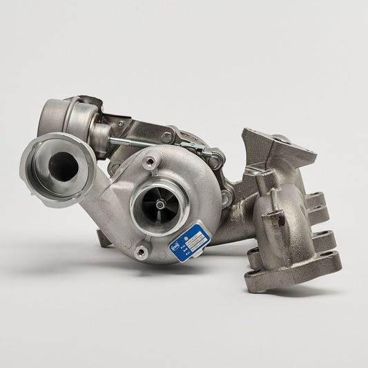 Turbocompresseur neuf Volkswagen T5 Transporter 1.9D - Réf. K143