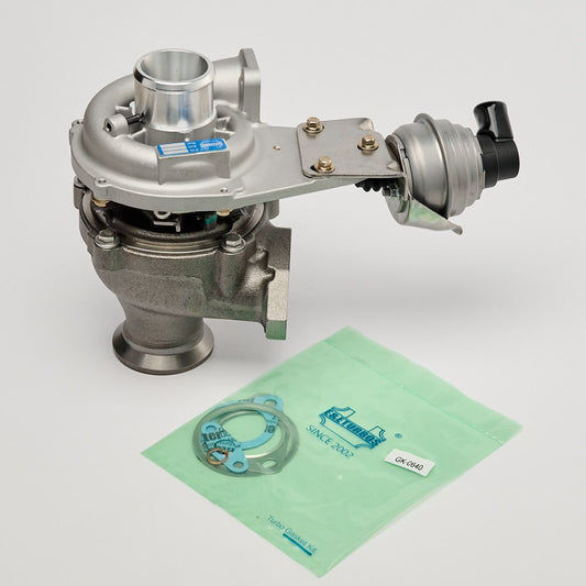 Turbocompresseur neuf Lancia Delta Jtd 1.6D - Réf. G490