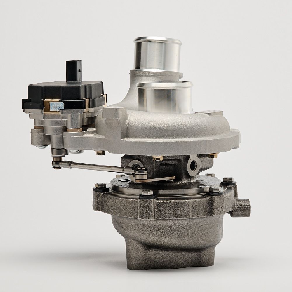 Turbocompresseur neuf Hyundai Tucson 2.0D - Réf. G609