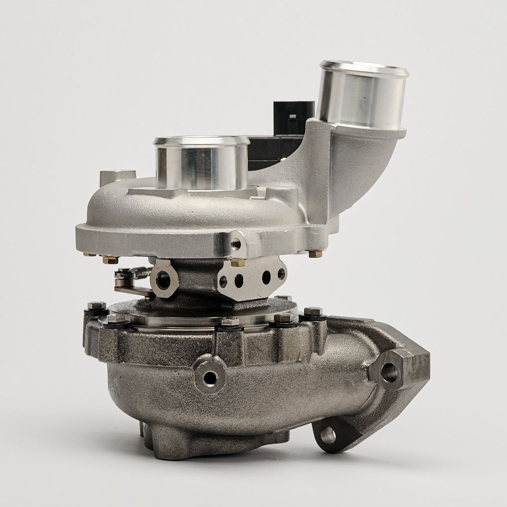 Turbocompresseur neuf Hyundai Tucson 2.0D - Réf. G609 - vue 2