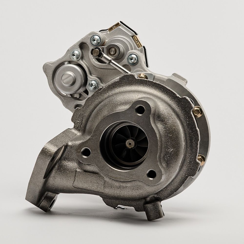 Turbocompresseur neuf Hyundai Tucson 2.0D - Réf. G609 - vue 5