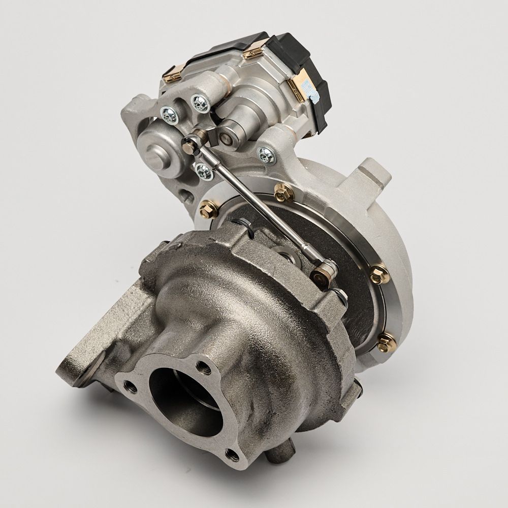 Turbocompresseur neuf Hyundai Tucson 2.0D - Réf. G609 - vue 6