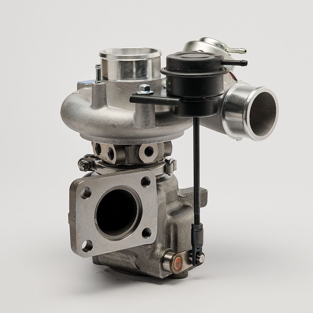 Turbocompresseur neuf Hyundai Genesis Theta 2.0B - Réf. M054