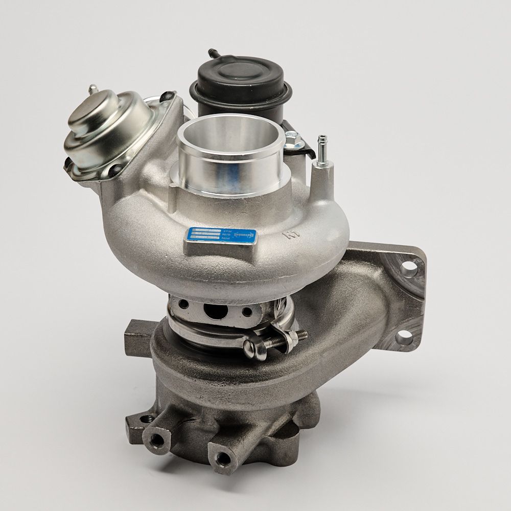 Turbocompresseur neuf Hyundai Genesis Theta 2.0B - Réf. M054 - vue 3