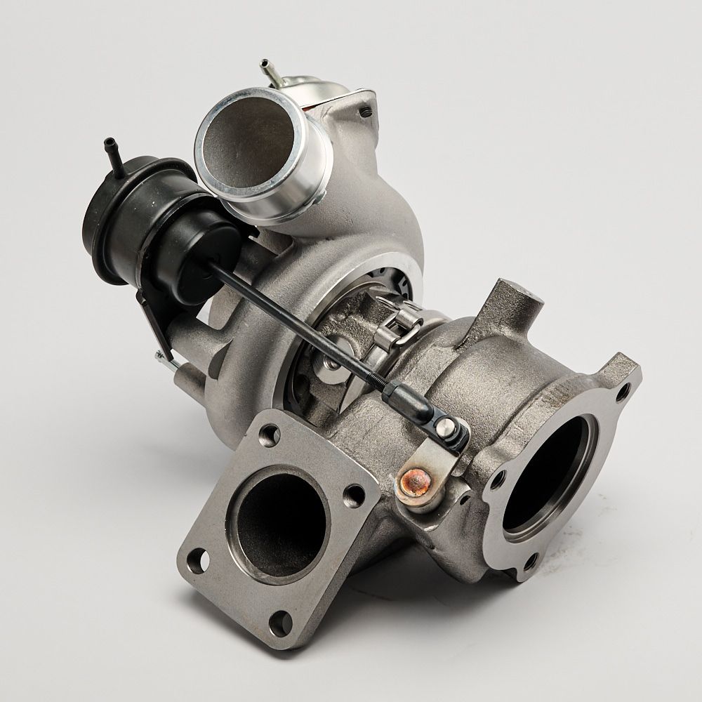 Turbocompresseur neuf Hyundai Genesis Theta 2.0B - Réf. M054 - vue 5