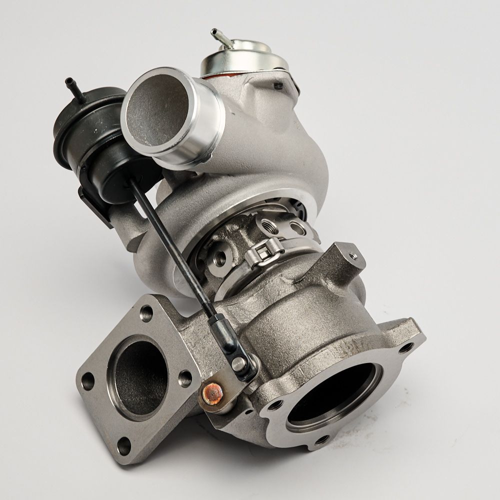 Turbocompresseur neuf Hyundai Genesis Theta 2.0B - Réf. M054 - vue 6