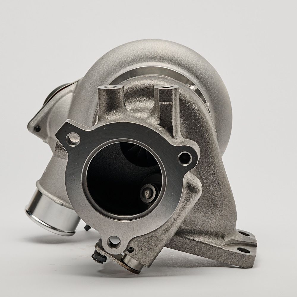 Turbocompresseur neuf Hyundai Genesis Theta 2.0B - Réf. M054 - vue 7