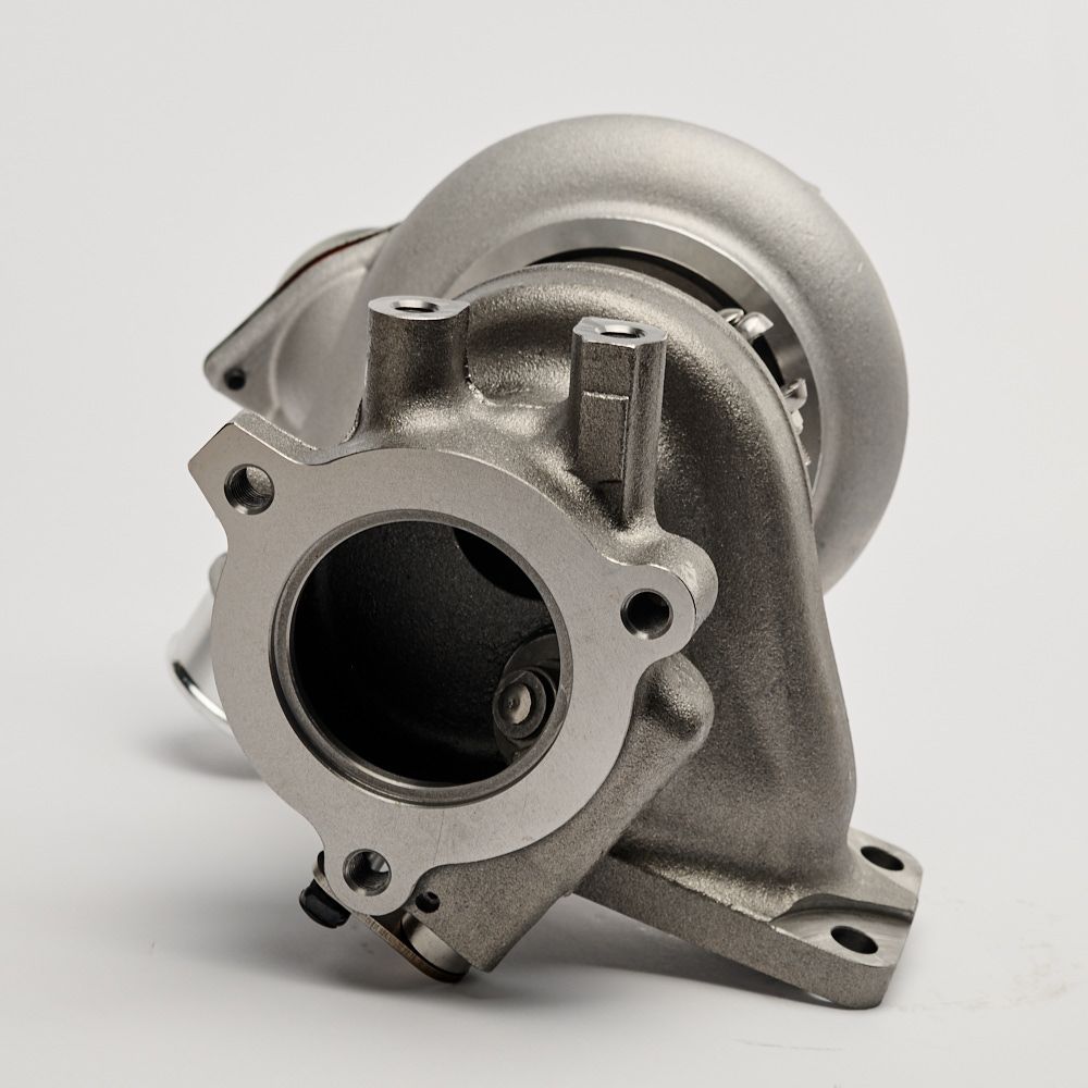 Turbocompresseur neuf Hyundai Genesis Theta 2.0B - Réf. M054 - vue 8