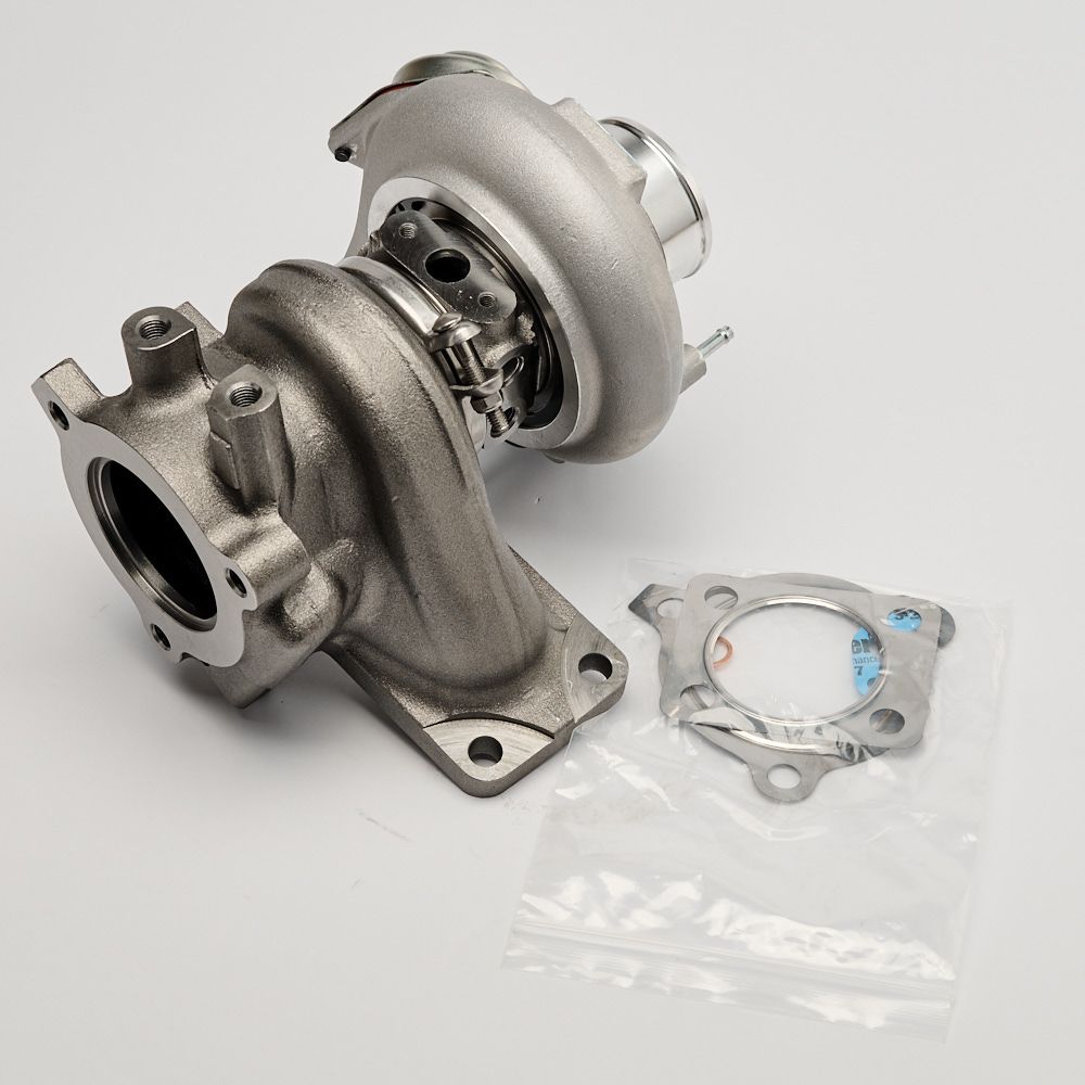 Turbocompresseur neuf Hyundai Genesis Theta 2.0B - Réf. M054 - vue 9